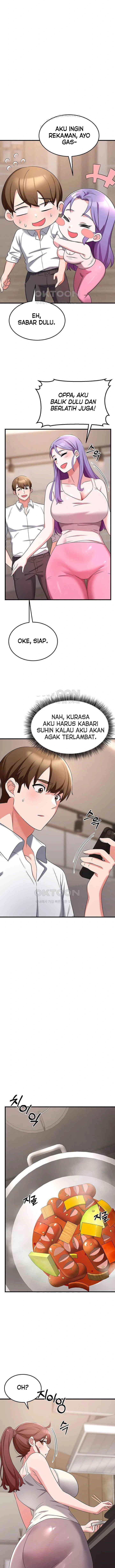 Sextertainment - Chapter 49 13 Sextertainment - Chapter 49 13