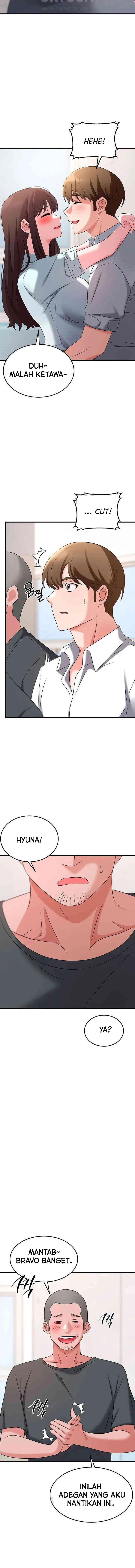 Sextertainment - Chapter 49 6 Sextertainment - Chapter 49 6