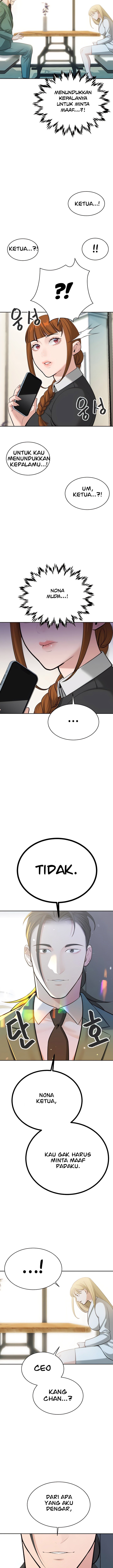 Secret Affairs of the 3rd Generation - Chapter 49 8 Secret Affairs of the 3rd Generation - Chapter 49 8