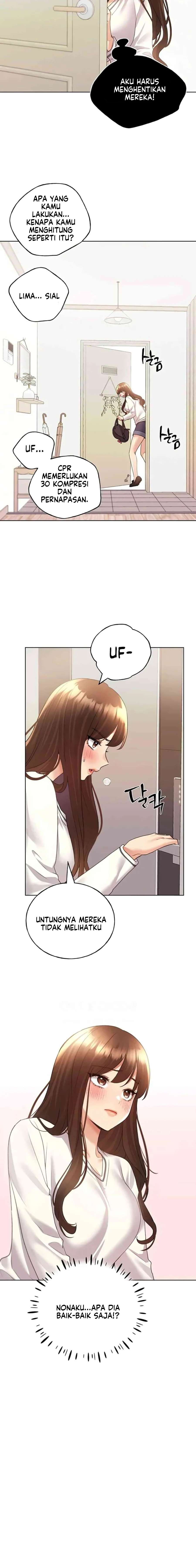 My Illustrator - Chapter 49 9 My Illustrator - Chapter 49 9