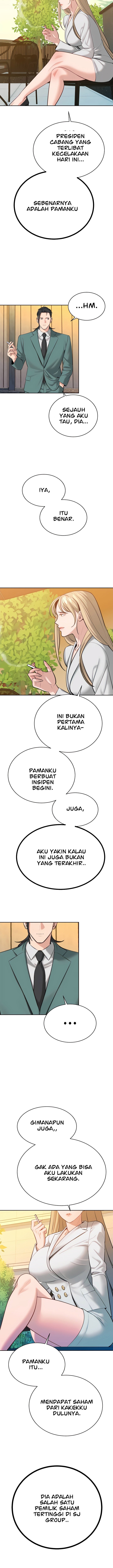 Secret Affairs of the 3rd Generation - Chapter 49 12 Secret Affairs of the 3rd Generation - Chapter 49 12