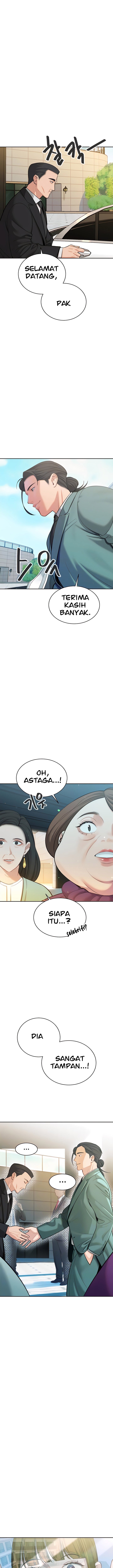 Secret Affairs of the 3rd Generation - Chapter 49 3 Secret Affairs of the 3rd Generation - Chapter 49 3