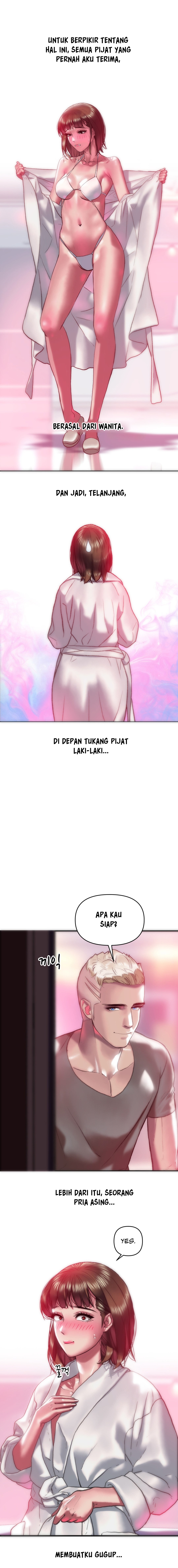 Trophy Wives - Chapter 49 9