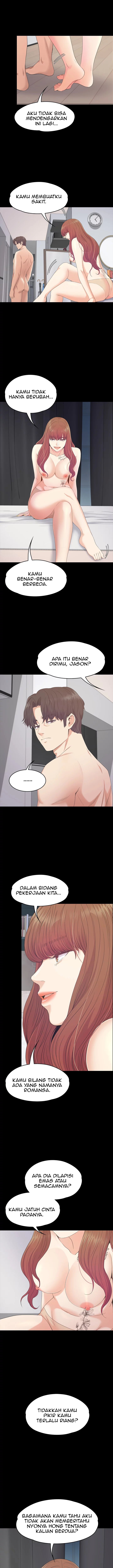 Gangnam Romance - Chapter 75 6
