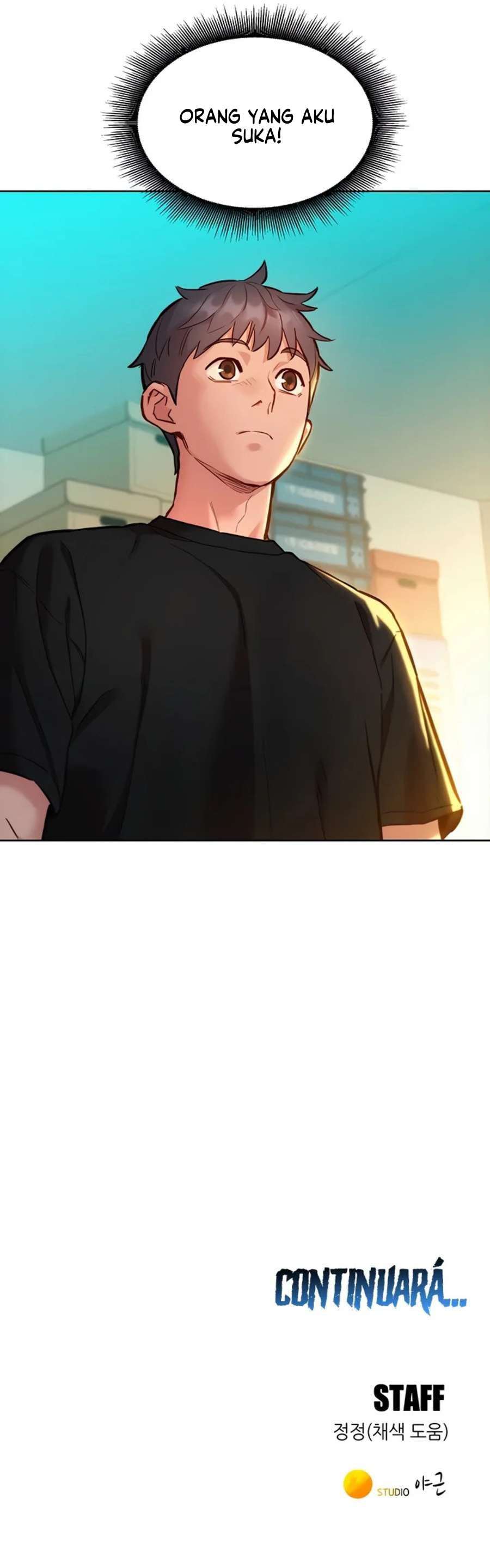 Let’s Hang Out from Today - Chapter 75 21 Let’s Hang Out from Today - Chapter 75 21