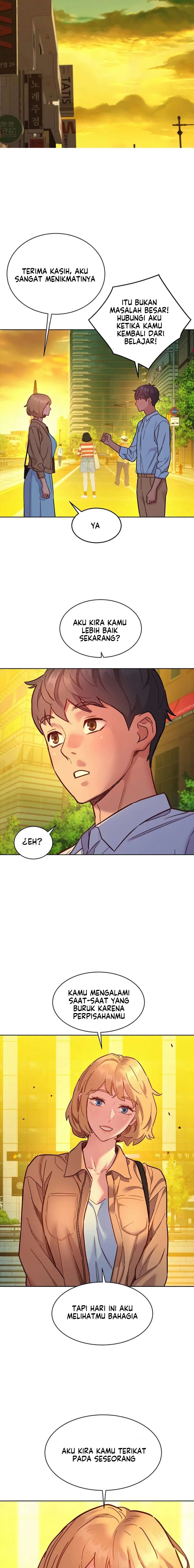 Let’s Hang Out from Today - Chapter 75 19 Let’s Hang Out from Today - Chapter 75 19