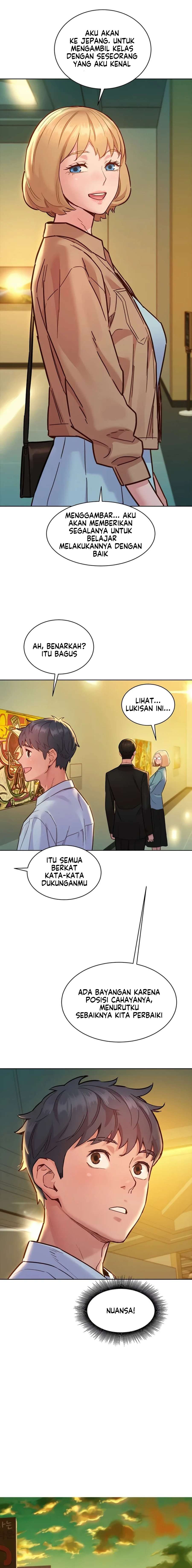 Let’s Hang Out from Today - Chapter 75 18 Let’s Hang Out from Today - Chapter 75 18