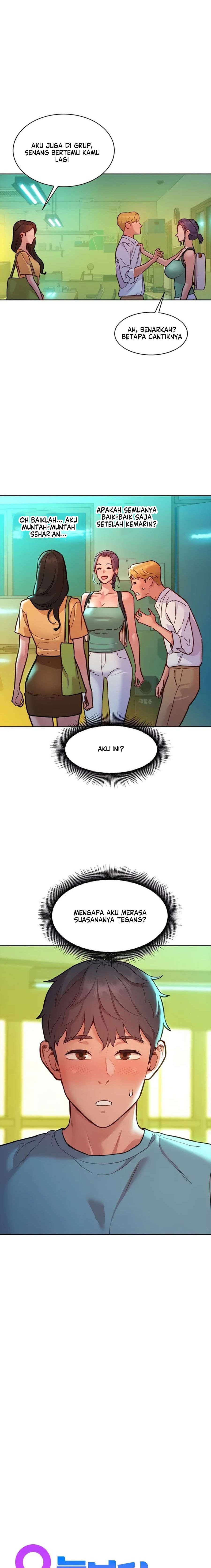 Let’s Hang Out from Today - Chapter 75 3 Let’s Hang Out from Today - Chapter 75 3