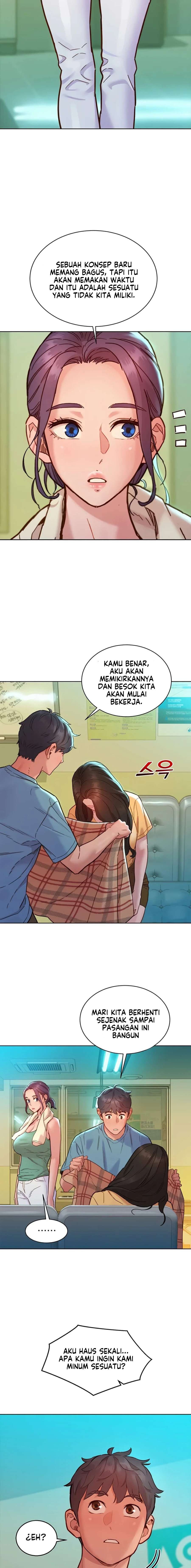 Let’s Hang Out from Today - Chapter 75 9 Let’s Hang Out from Today - Chapter 75 9