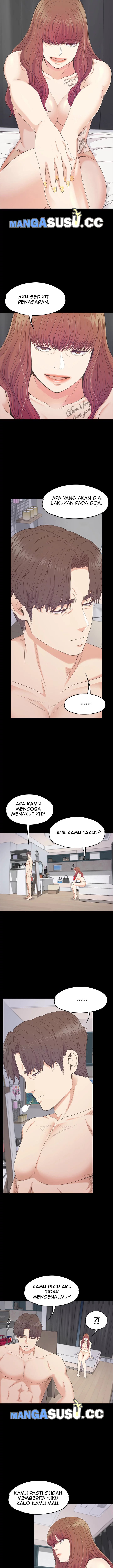 Gangnam Romance - Chapter 75 7