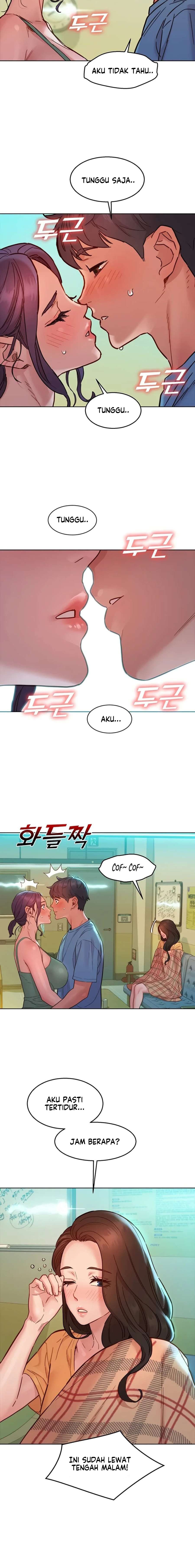 Let’s Hang Out from Today - Chapter 75 14 Let’s Hang Out from Today - Chapter 75 14