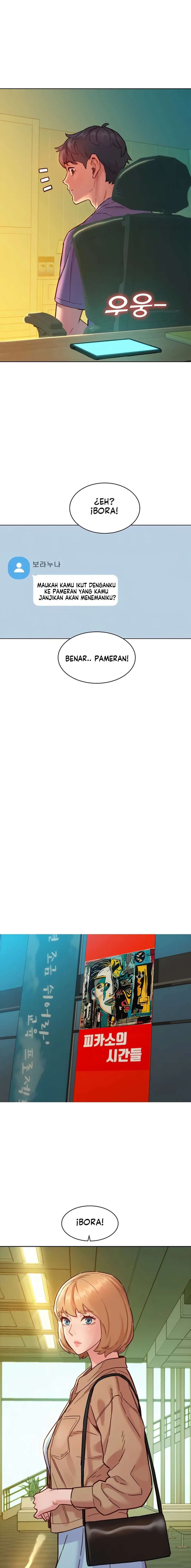 Let’s Hang Out from Today - Chapter 75 16 Let’s Hang Out from Today - Chapter 75 16