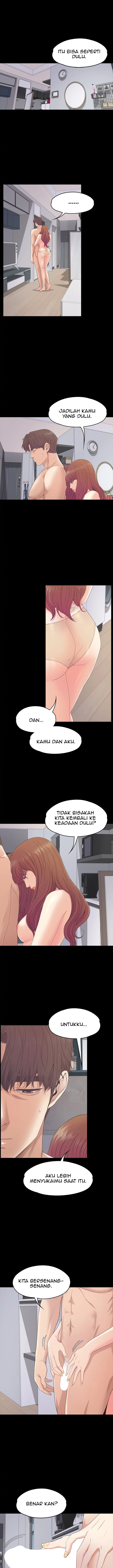 Gangnam Romance - Chapter 75 3