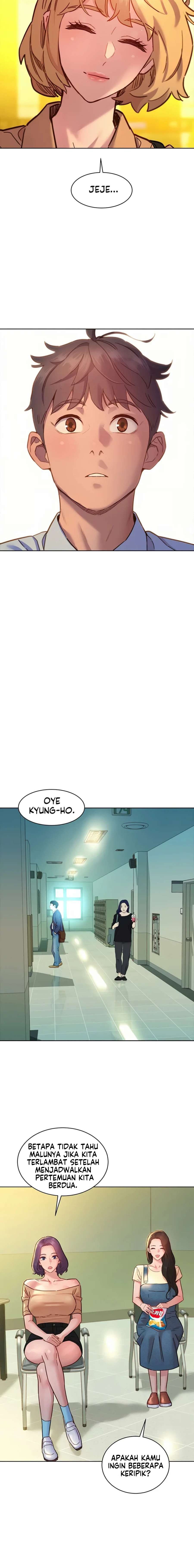 Let’s Hang Out from Today - Chapter 75 20 Let’s Hang Out from Today - Chapter 75 20