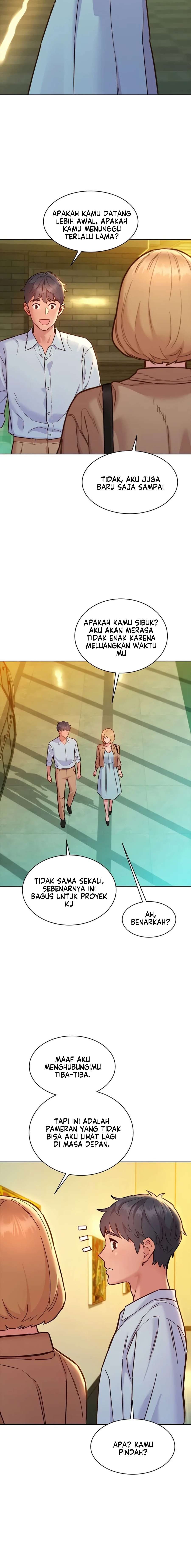 Let’s Hang Out from Today - Chapter 75 17 Let’s Hang Out from Today - Chapter 75 17