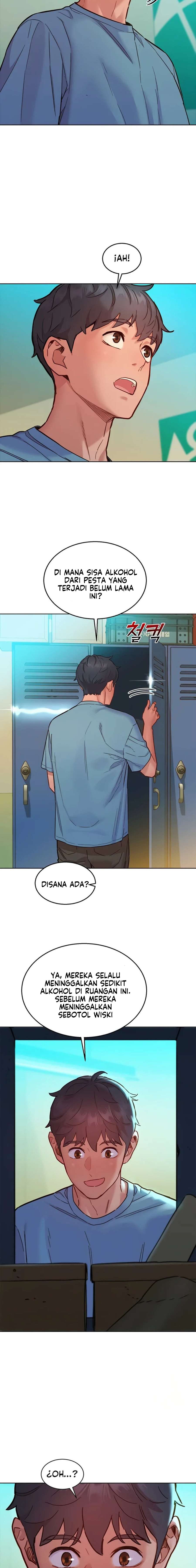 Let’s Hang Out from Today - Chapter 75 10 Let’s Hang Out from Today - Chapter 75 10