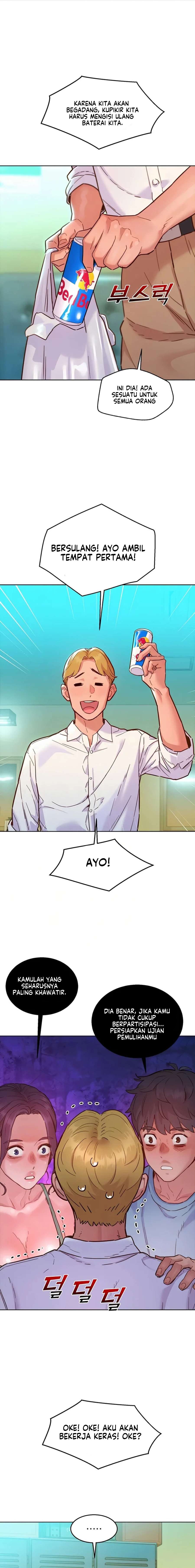 Let’s Hang Out from Today - Chapter 75 6 Let’s Hang Out from Today - Chapter 75 6