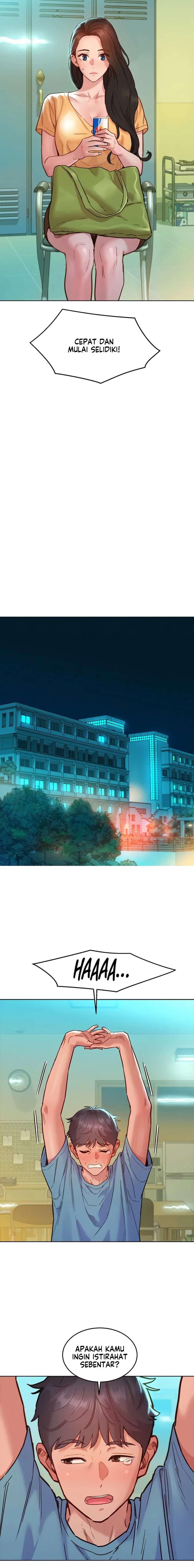 Let’s Hang Out from Today - Chapter 75 7 Let’s Hang Out from Today - Chapter 75 7