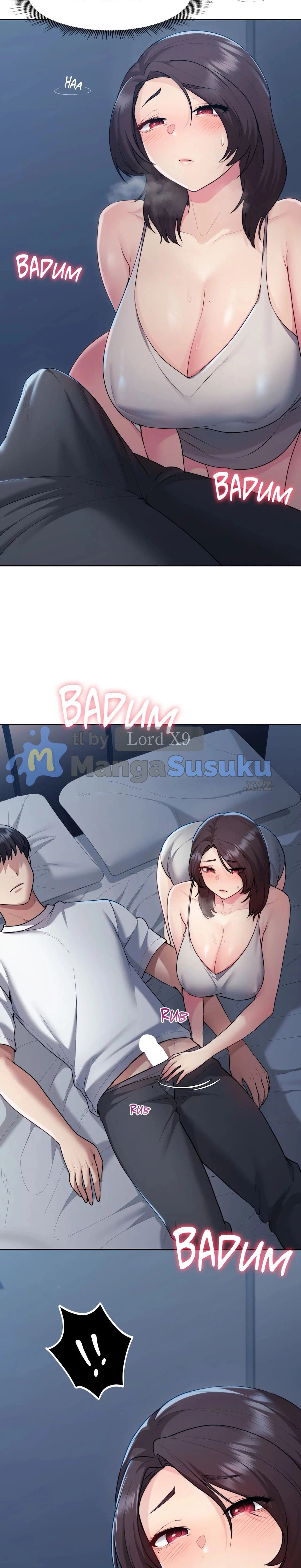 Wreck My Bias - Chapter 22 8