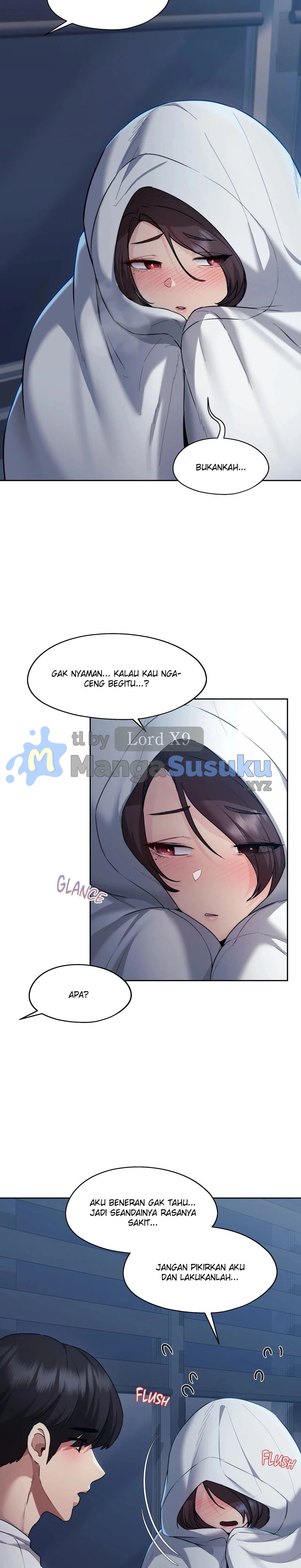 Wreck My Bias - Chapter 22 19