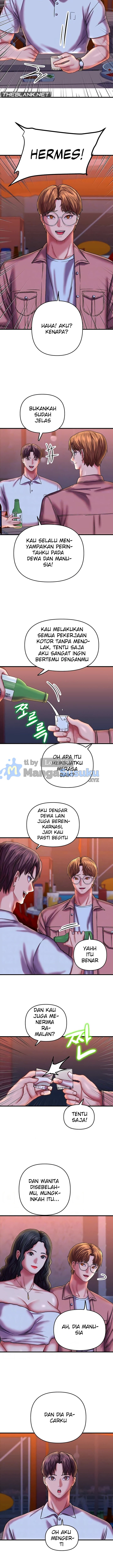 Women of The Gods - Chapter 22 2