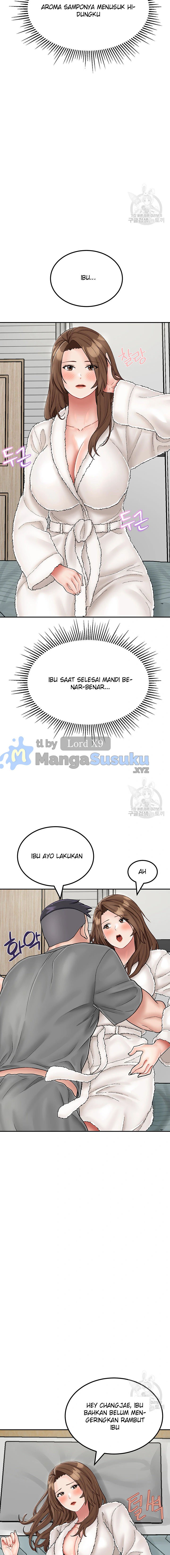 Mother-son Island Survival - Chapter 22 15