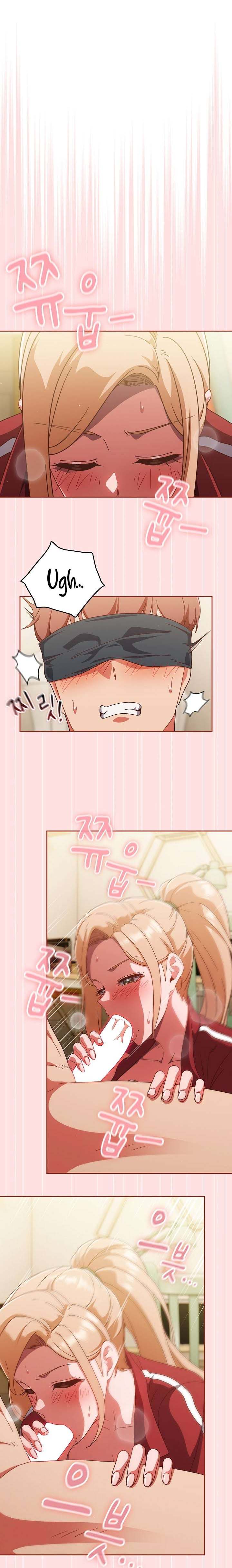 A Sweet Part Time Job - Chapter 22 2