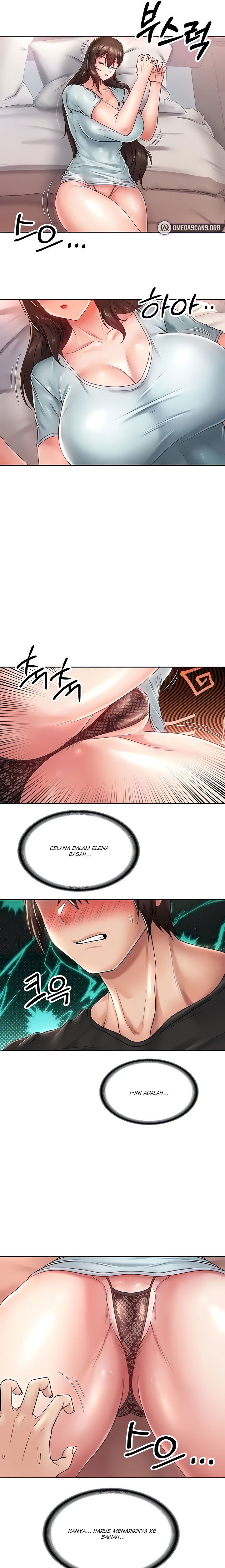 Welcome To The Isekai Convenience Store - Chapter 22 14