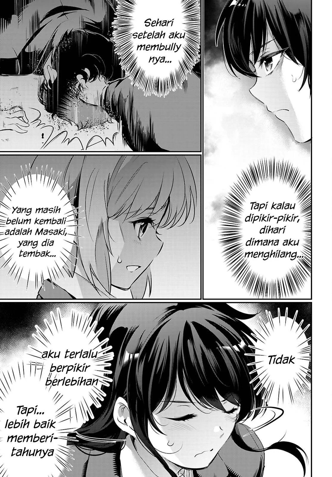 Kankin Ou - Chapter 22 60