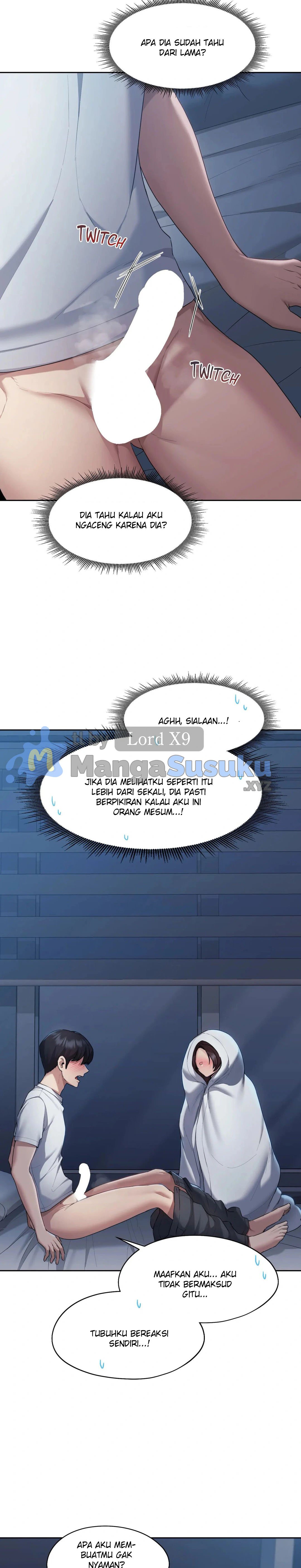 Wreck My Bias - Chapter 22 18