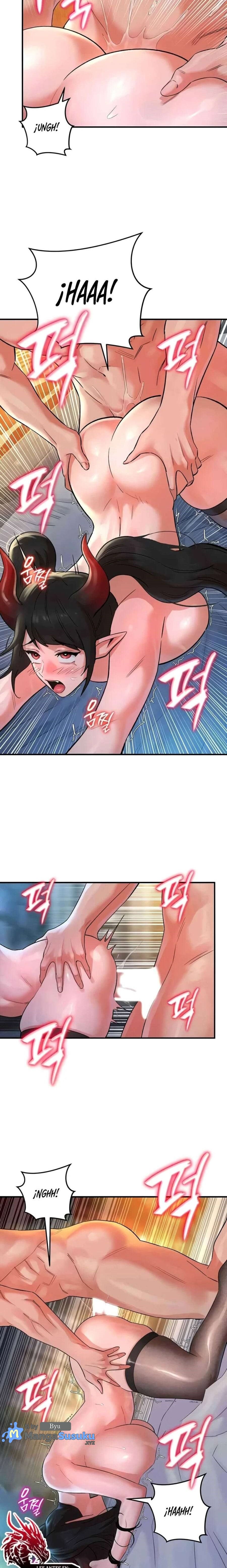 The Warrior Dissatisfied With Everyone - Chapter 22 14