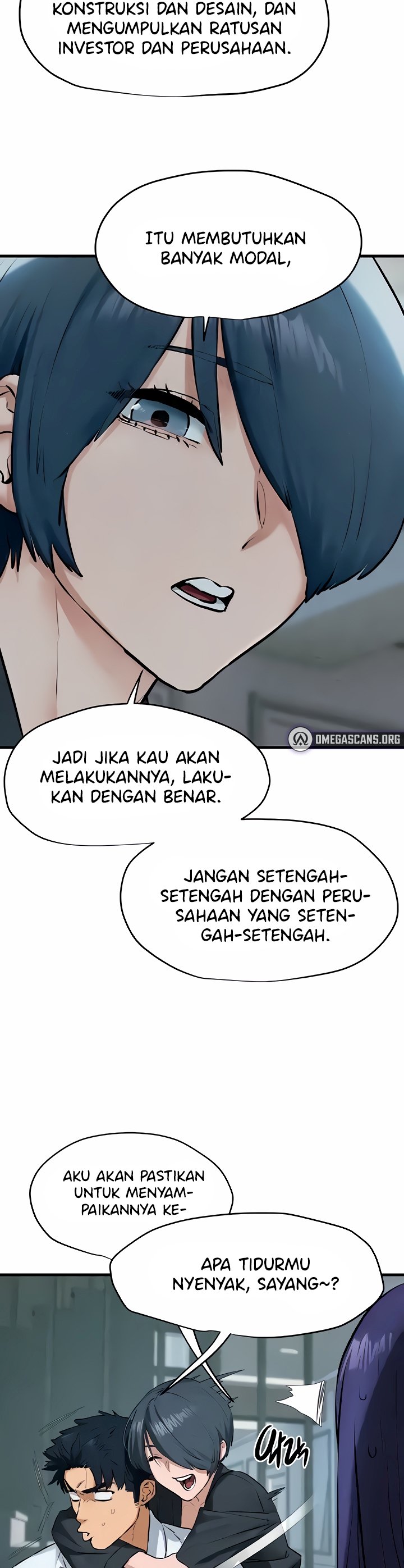 Moby Dick - Chapter 22 24