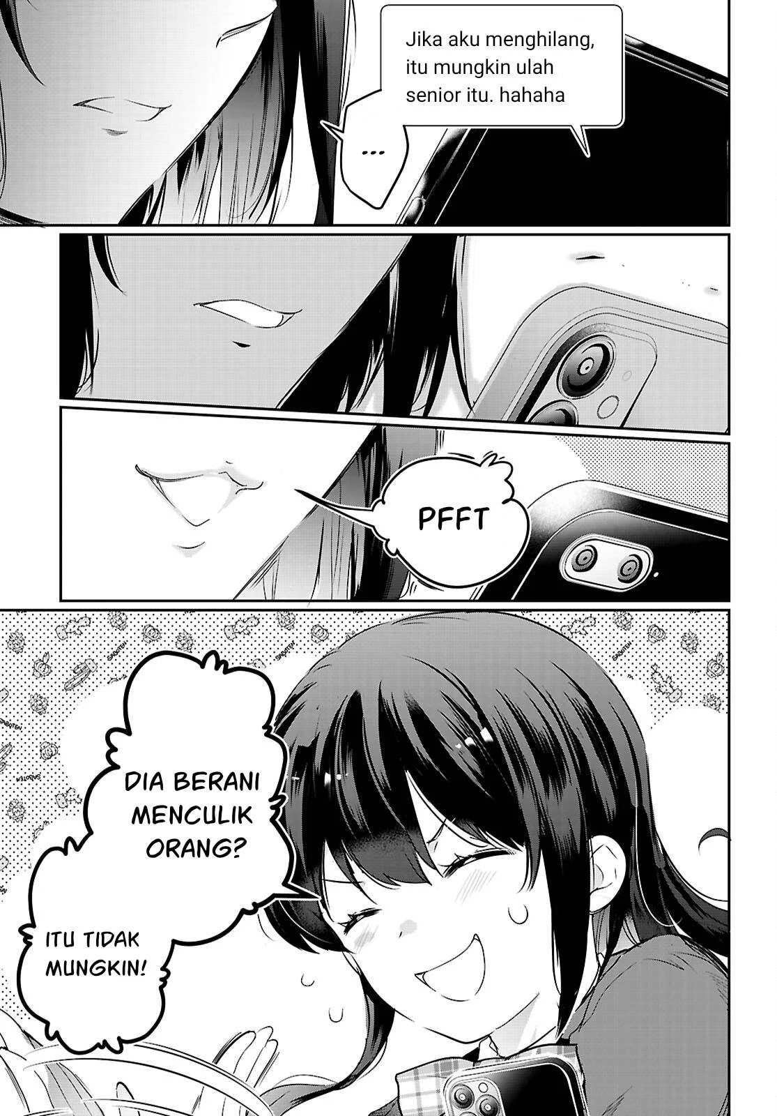 Kankin Ou - Chapter 22 20