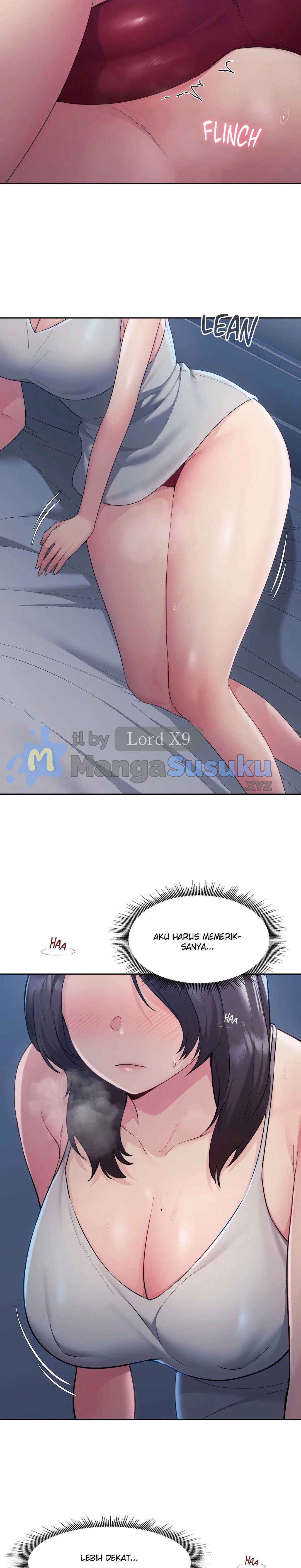 Wreck My Bias - Chapter 22 7