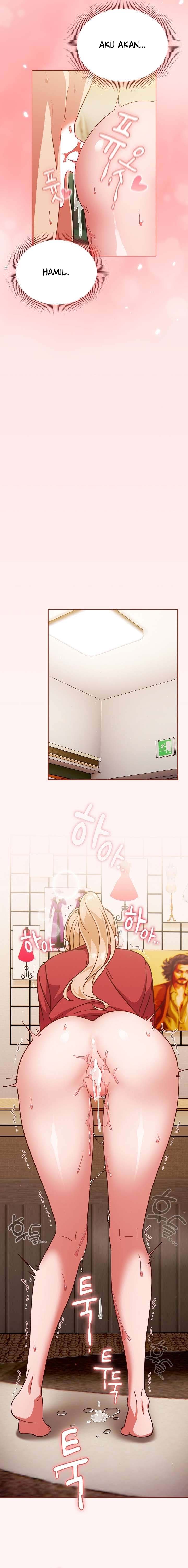 A Sweet Part Time Job - Chapter 22 14