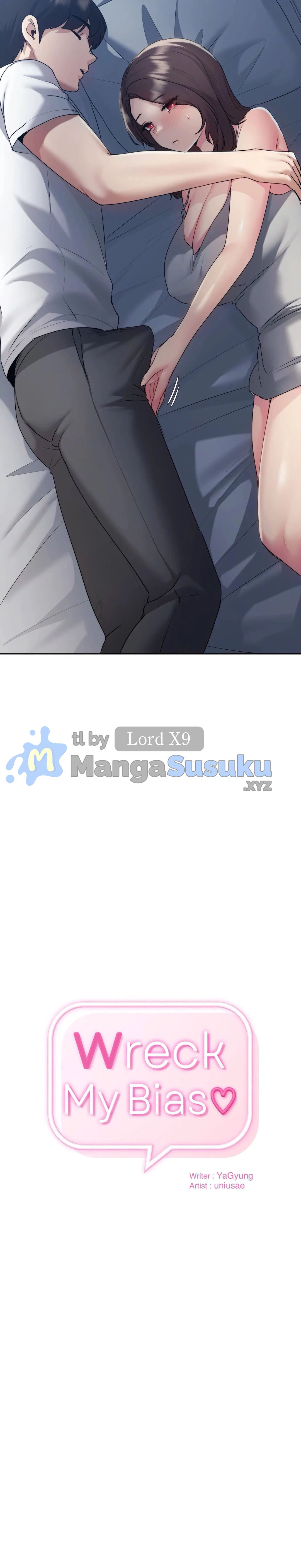 Wreck My Bias - Chapter 22 3