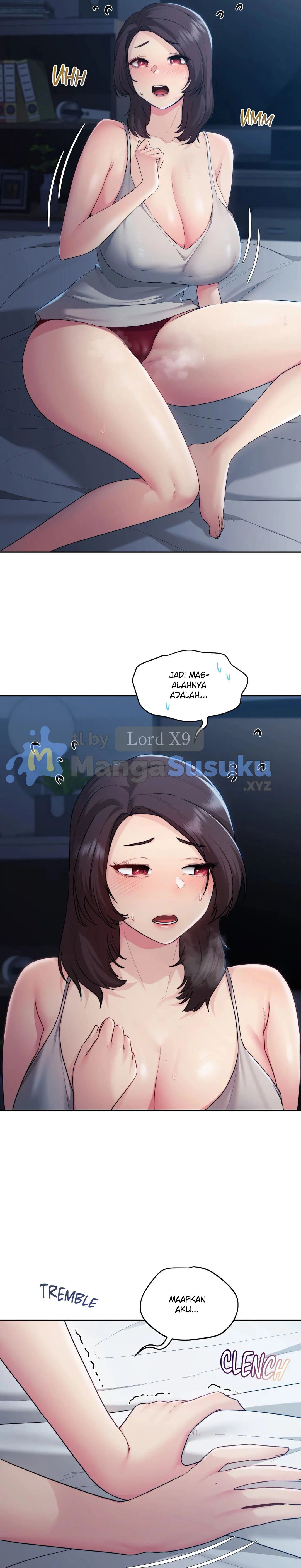 Wreck My Bias - Chapter 22 16