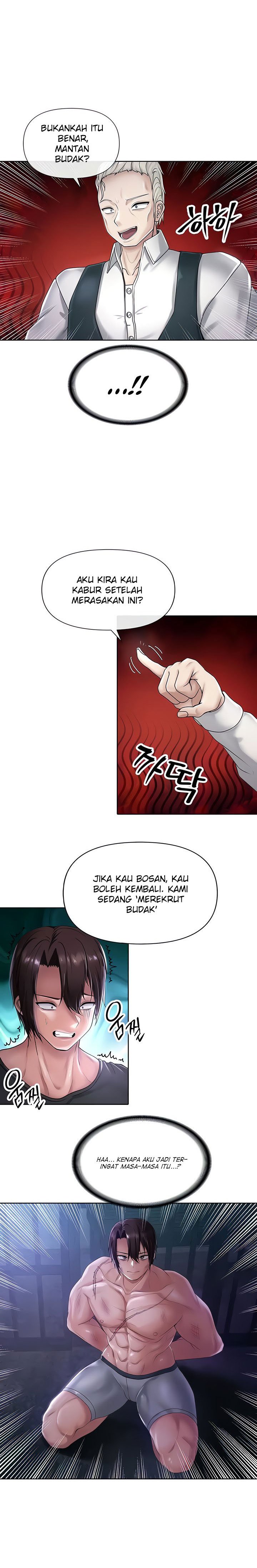 Welcome To The Isekai Convenience Store - Chapter 22 7