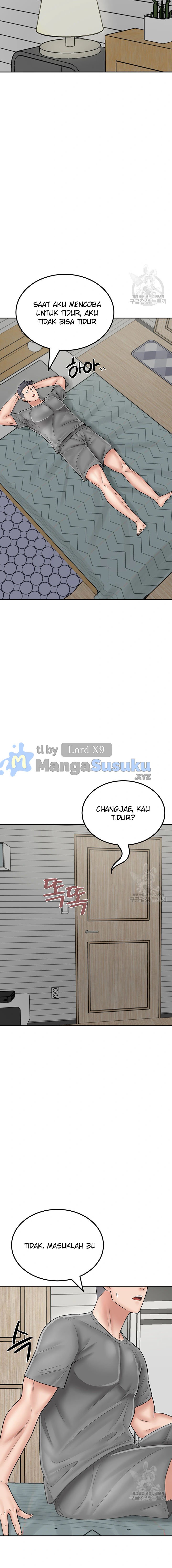 Mother-son Island Survival - Chapter 22 12