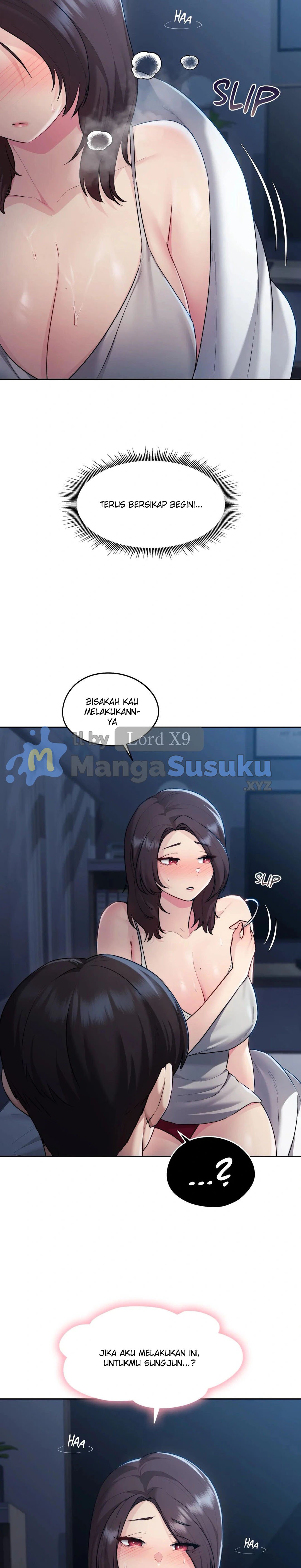Wreck My Bias - Chapter 22 23