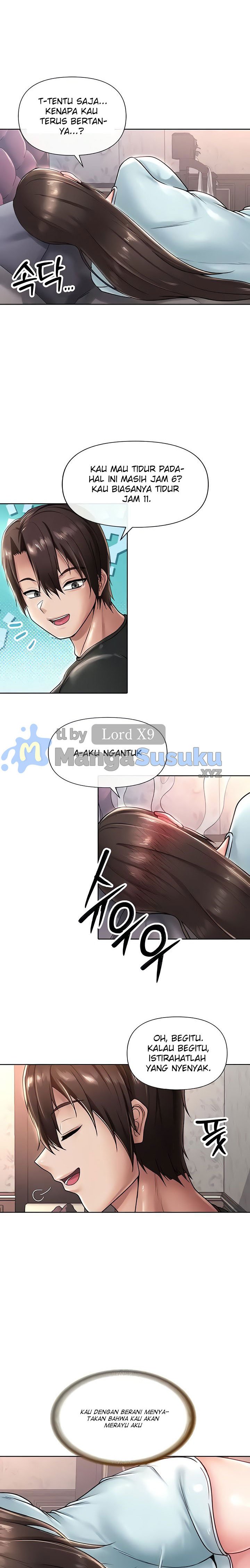 Welcome To The Isekai Convenience Store - Chapter 22 12