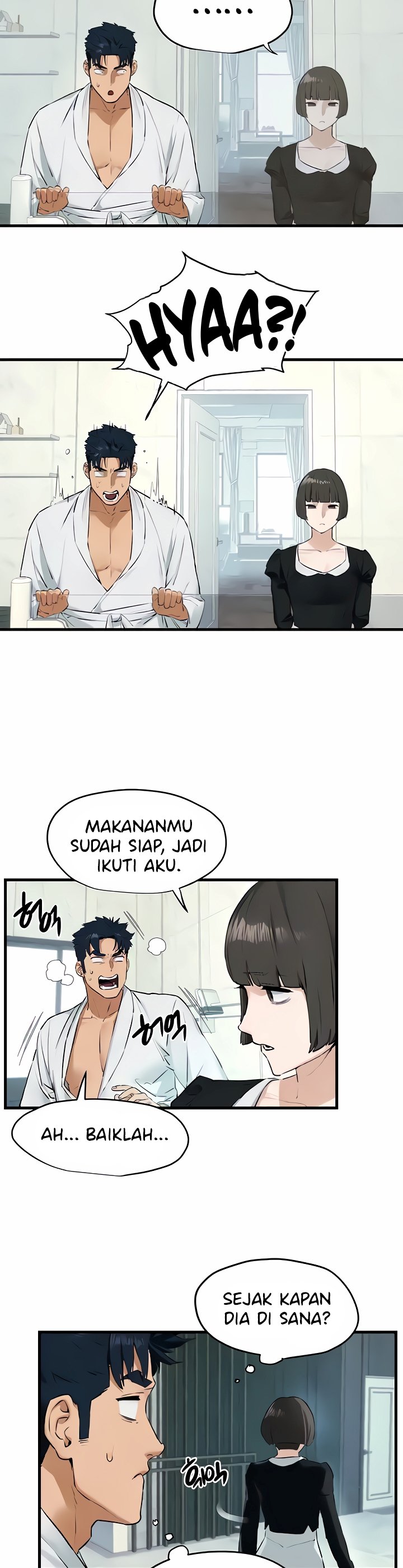 Moby Dick - Chapter 22 13