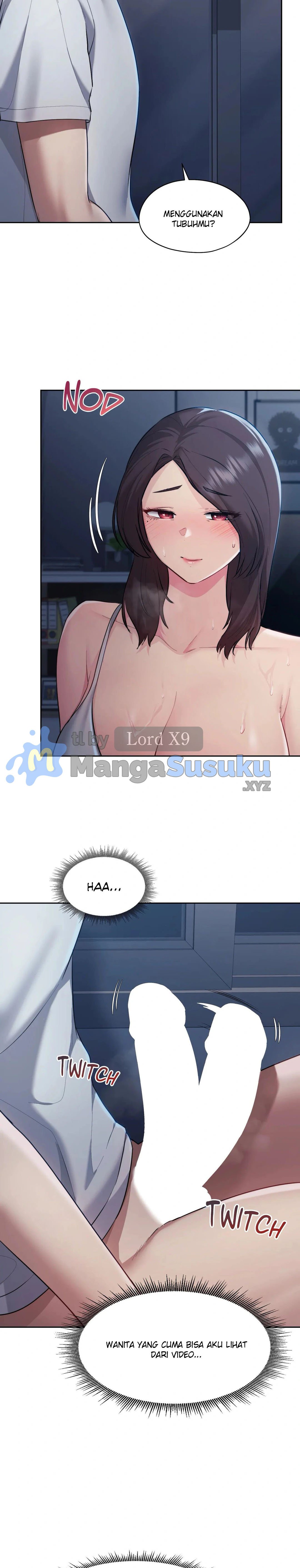 Wreck My Bias - Chapter 22 25