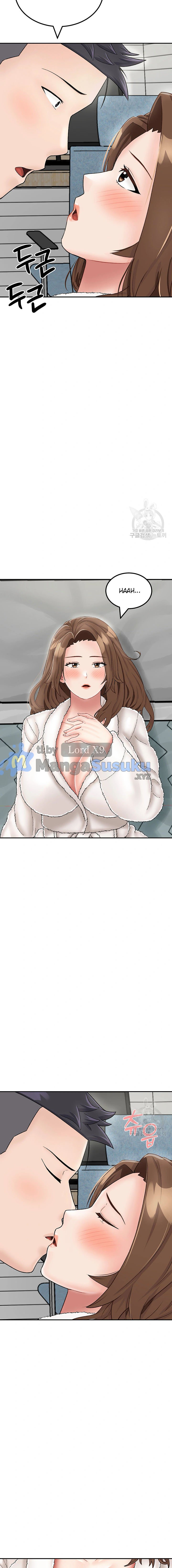 Mother-son Island Survival - Chapter 22 17