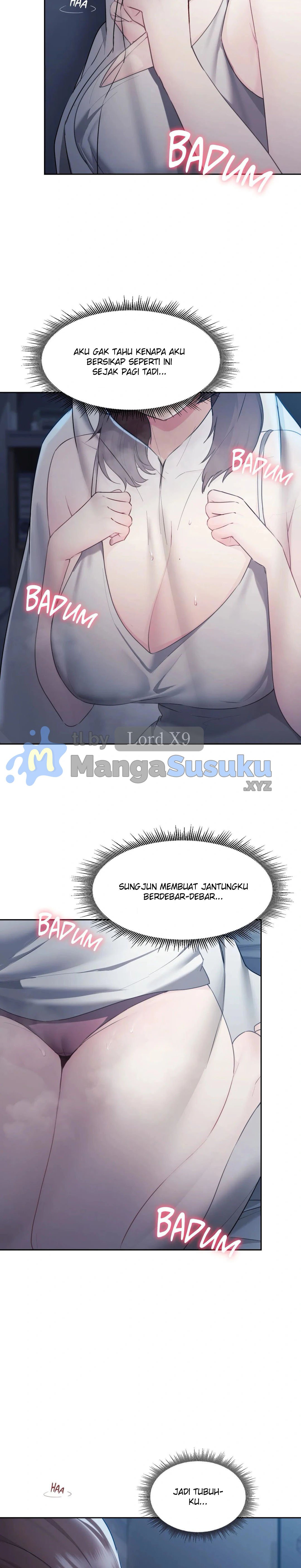 Wreck My Bias - Chapter 22 22