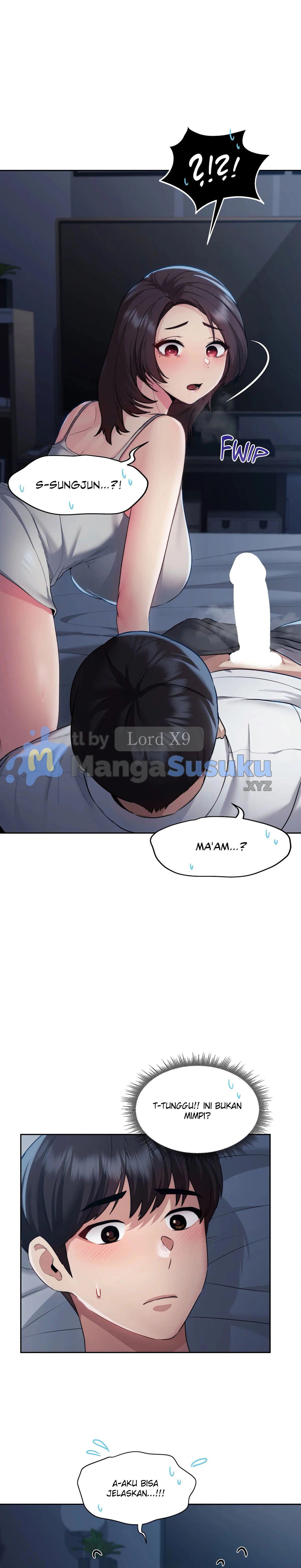 Wreck My Bias - Chapter 22 15