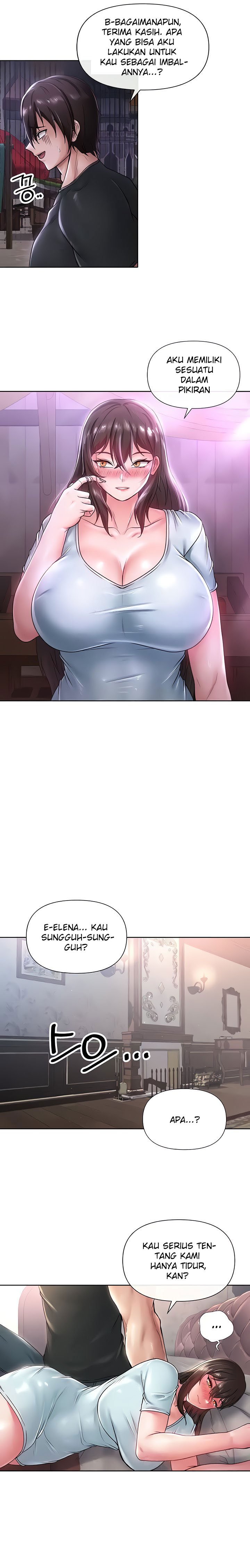 Welcome To The Isekai Convenience Store - Chapter 22 11