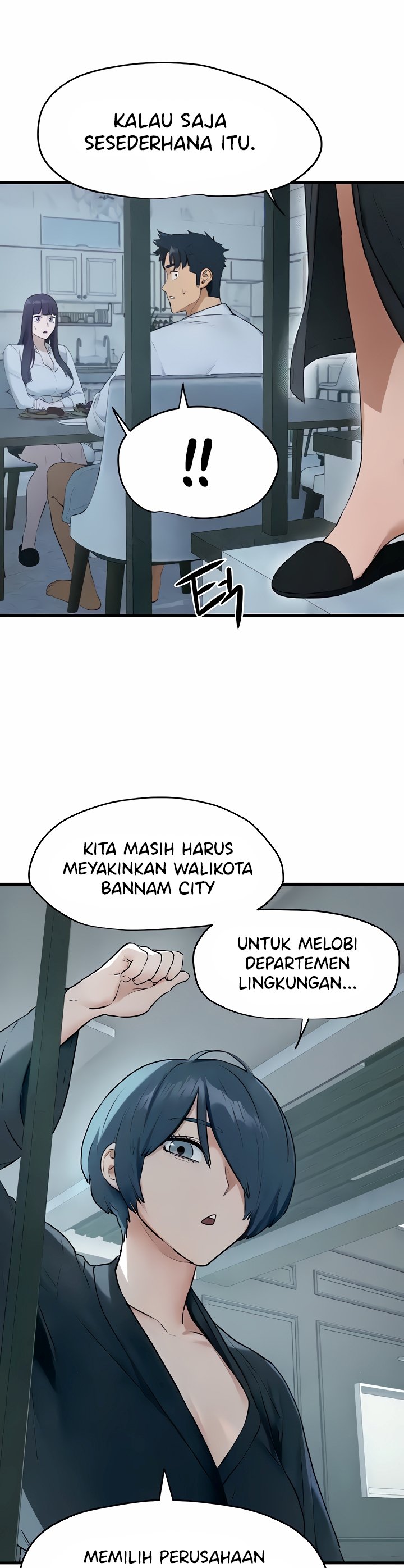 Moby Dick - Chapter 22 23
