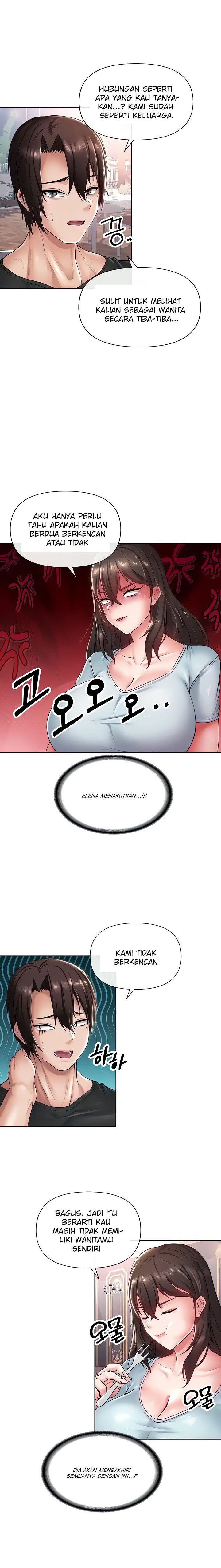 Welcome To The Isekai Convenience Store - Chapter 22 4