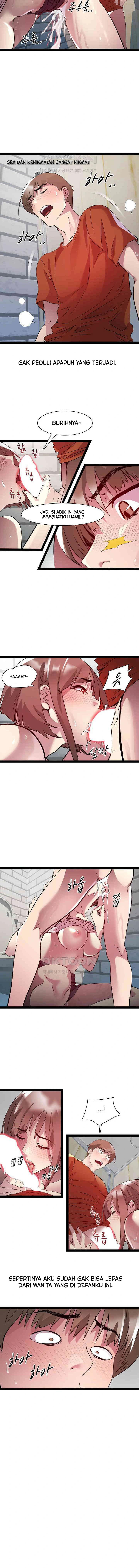 RE: Twenty-Three - Chapter 22 9